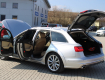 Audi A6 Allroad 3,0 TDi