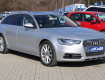 Audi A6 Allroad 3,0 TDi