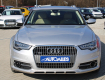 Audi A6 Allroad 3,0 TDi