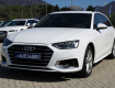 Audi A4 Avant 40 TDi 2,0 TDi