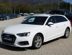 Audi A4 Avant 40 TDi 2,0 TDi