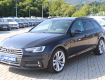 Audi A4 Avant 2,0 TDi