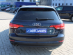 Audi A4 Avant 2,0 TDi