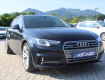 Audi A4 Avant 2,0 TDi