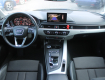 Audi A4 Avant 2,0 TDi