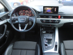 Audi A4 Avant 2,0 TDi