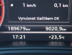 Audi A4 Avant 2,0 TDi