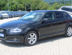 Audi A3 Sportback 1,2 TFSi
