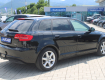 Audi A3 Sportback 1,2 TFSi