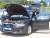 Audi A3 Sportback 1,2 TFSi