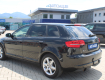Audi A3 Sportback 1,2 TFSi