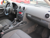 Audi A3 Sportback 1,2 TFSi
