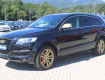 Audi Q7 3,0 TDi V6