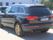 Audi Q7 3,0 TDi V6