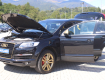 Audi Q7 3,0 TDi V6