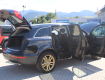 Audi Q7 3,0 TDi V6