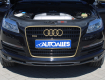 Audi Q7 3,0 TDi V6
