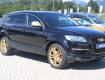 Audi Q7 3,0 TDi V6