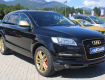Audi Q7 3,0 TDi V6