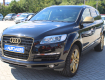 Audi Q7 3,0 TDi V6
