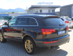 Audi Q7 3,0 TDi V6