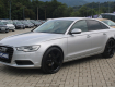 Audi A6 3,0 TDi V6