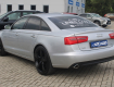 Audi A6 3,0 TDi V6