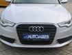 Audi A6 3,0 TDi V6