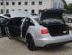 Audi A6 3,0 TDi V6
