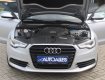 Audi A6 3,0 TDi V6