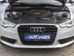Audi A6 3,0 TDi V6