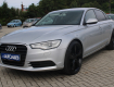 Audi A6 3,0 TDi V6