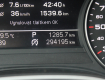 Audi A6 3,0 TDi V6