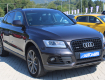 Audi Q5 2,0 TDi