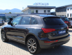 Audi Q5 2,0 TDi