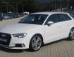 Audi A3 Sportback 1,5 TFSi
