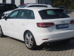 Audi A3 Sportback 1,5 TFSi