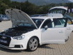 Audi A3 Sportback 1,5 TFSi