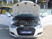 Audi A3 Sportback 1,5 TFSi