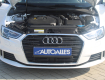 Audi A3 Sportback 1,5 TFSi