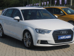 Audi A3 Sportback 1,5 TFSi