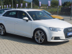 Audi A3 Sportback 1,5 TFSi