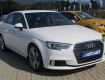 Audi A3 Sportback 1,5 TFSi