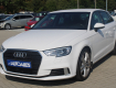 Audi A3 Sportback 1,5 TFSi