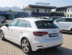 Audi A3 Sportback 1,5 TFSi
