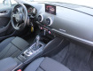Audi A3 Sportback 1,5 TFSi