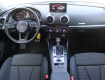 Audi A3 Sportback 1,5 TFSi