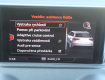 Audi A3 Sportback 1,5 TFSi