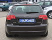 Audi A3 Sportback 1,9 TDi