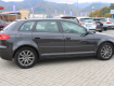 Audi A3 Sportback 1,9 TDi